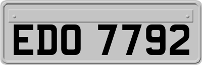 EDO7792