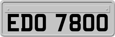 EDO7800