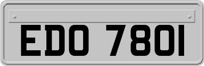 EDO7801