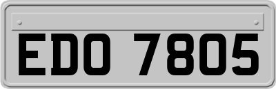 EDO7805