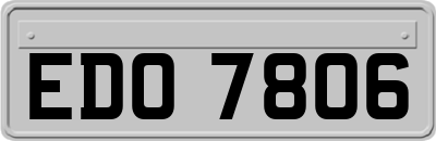 EDO7806