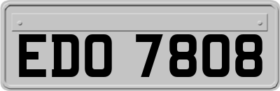 EDO7808