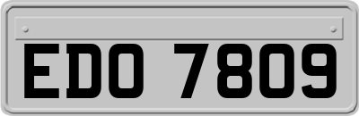 EDO7809