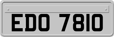 EDO7810