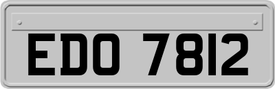 EDO7812