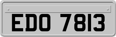 EDO7813