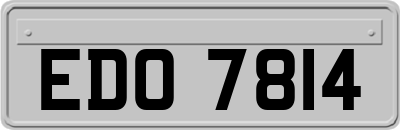 EDO7814