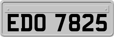 EDO7825
