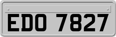 EDO7827