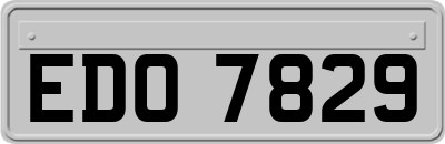 EDO7829