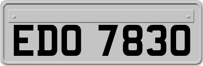 EDO7830