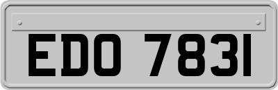 EDO7831
