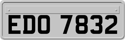 EDO7832