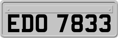 EDO7833