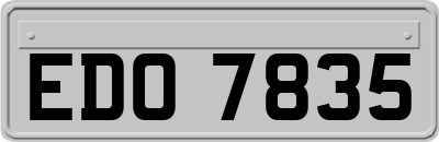 EDO7835