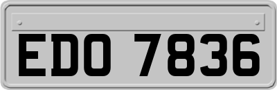 EDO7836