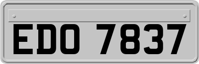 EDO7837
