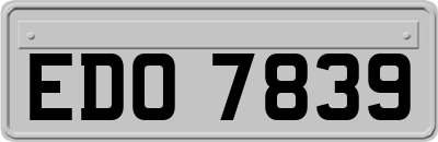 EDO7839