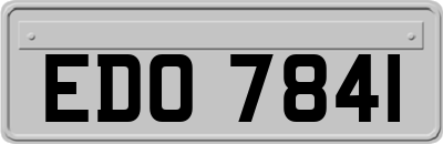 EDO7841