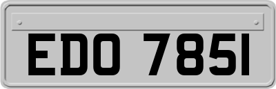 EDO7851