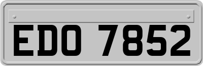 EDO7852