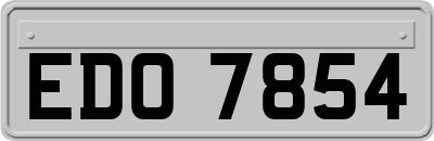 EDO7854