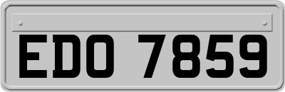 EDO7859
