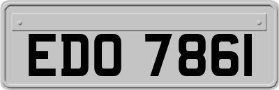 EDO7861