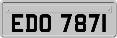 EDO7871