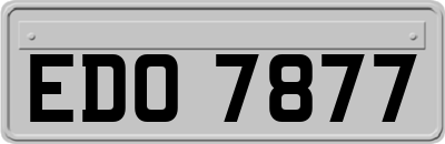 EDO7877