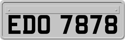EDO7878