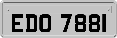 EDO7881