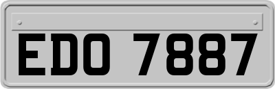 EDO7887