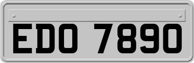 EDO7890