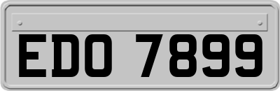 EDO7899