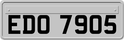 EDO7905