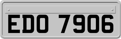 EDO7906