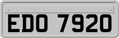 EDO7920