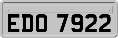 EDO7922