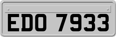 EDO7933