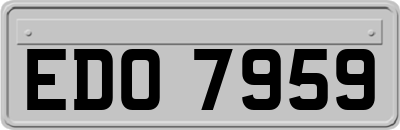 EDO7959