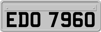 EDO7960