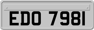 EDO7981