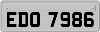 EDO7986