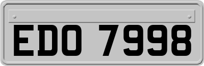 EDO7998