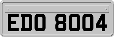EDO8004