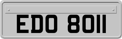 EDO8011