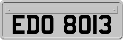 EDO8013
