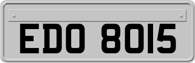 EDO8015