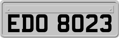EDO8023
